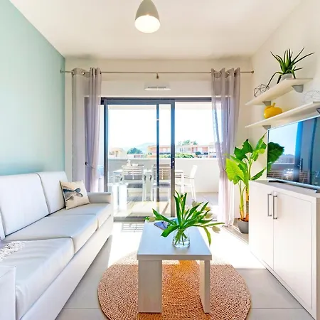Apartment Select'so - Le Bella Vista *