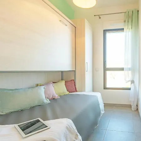 Apartment Select'so - Le Bella Vista Bormes-les-Mimosas